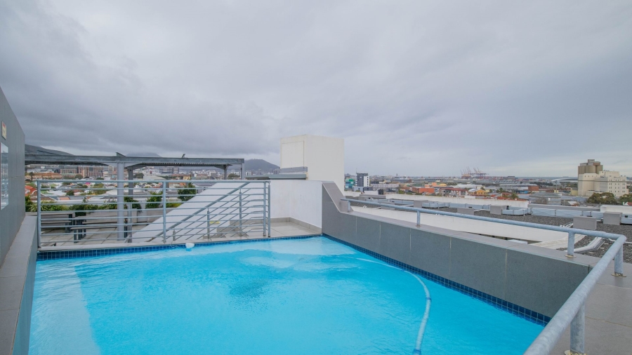 2 Bedroom Property for Sale in Observatory Western Cape